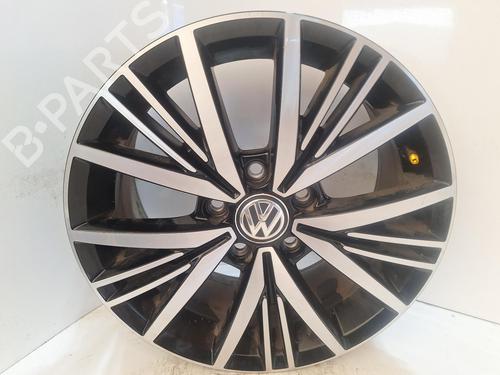 Used Rim Rim 36985826 36985826