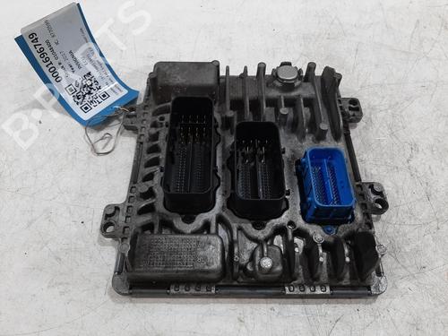 Used Control unit Control unit VAUXHALL INSIGNIA Mk II (B) Hatchback (Z18) 2.0 D (68) (170 hp) 34376620 34376620
