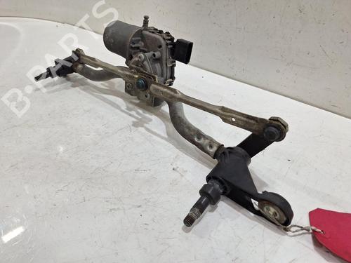 Front wiper motor FORD ECOSPORT 1.0 EcoBoost | BP27225186M29 