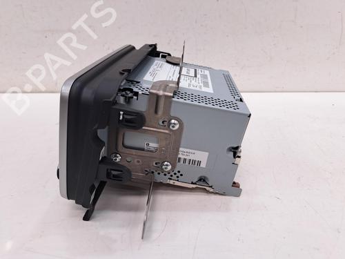 Electronic module NISSAN MICRA V (K14) 0.9 IG-T | BP27280712M83 
