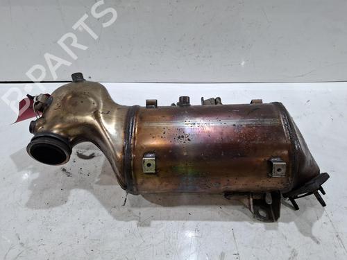 Used Particulate filter Particulate filter VAUXHALL MOKKA / MOKKA X (J13) 1.6 CDTi (136 hp) 39993921 39993921