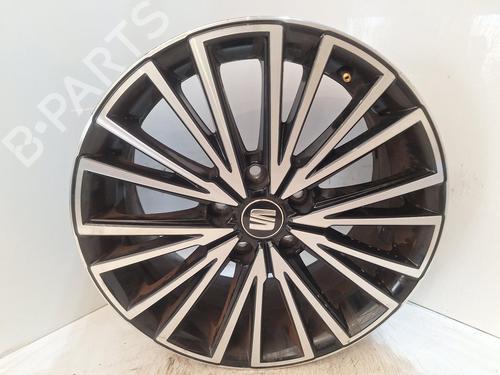 Jante Jante SEAT LEON (5F1) 2.0 TSI (190 hp) 35922112 35922112
