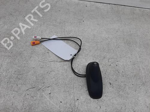 Antenne/Base Antenne/Base VAUXHALL CORSA Mk V (F) 1.2 (101 hp) 26837606 26837606