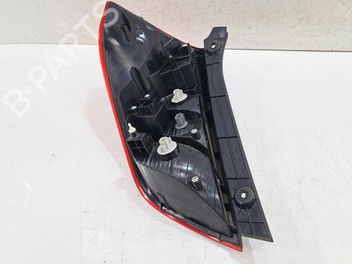 Right taillight HONDA JAZZ IV (GK_) 1.3 | BP33282442C35  - Image 5