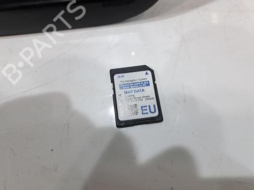 Used Electronic module SUZUKI SX4 S-Cross (JY) 1.0 (AKK 310) (111 hp) 31361038