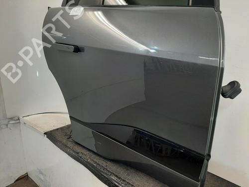 Dør højre bagtil JAGUAR I-PACE (X590) EV400 AWD | BP38446418C5 - Image 3