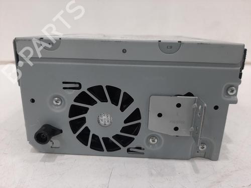 Electronic module VOLVO V70 III (135) D3 | BP26834767M83 