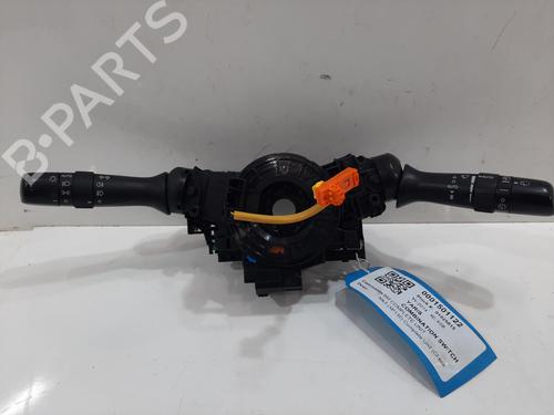Used Switch TOYOTA YARIS (_P13_) 1.3 (NSP130_, NSP130) (99 hp) 28507290
