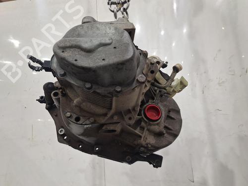 Gearbox PEUGEOT 2008 I (CU_) 1.2 THP 110 / PureTech 110 | BP39176932M3 - Image 4