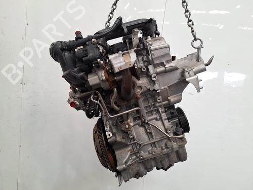 Engine AUDI A1 Sportback (GBA) 25 TFSI | BP35768647M1 - Image 4