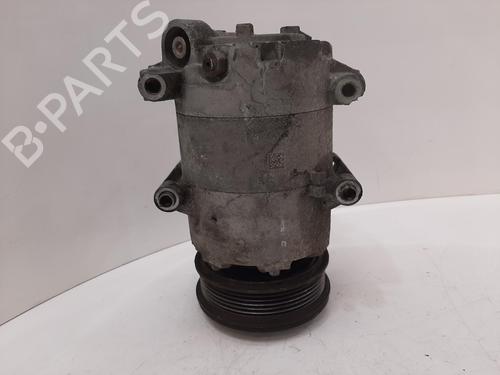 AC compressor HONDA CR-V IV (RM_) 2.2 i-DTEC 4WD (RE6) | BP28574920M34 
