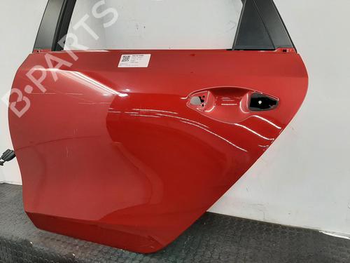 Dør venstre bagtil KIA CEED (CD) 1.5 T-GDI | BP38938479C4 - Image 4