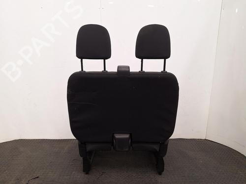 Left front seat VAUXHALL VIVARO B Van (X82) 1.6 CDTi | BP38604287C15 - Image 4