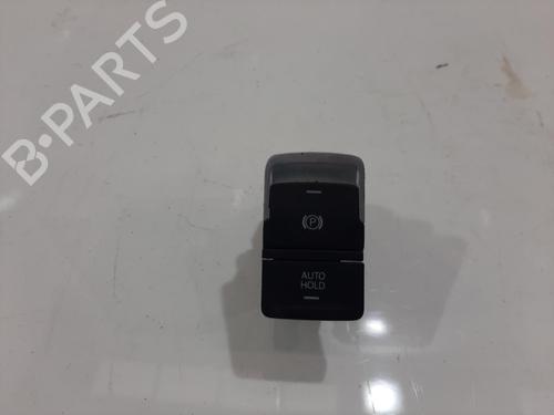 håndbremse VW GOLF VII (5G1, BQ1, BE1, BE2) 2.0 TDI (150 hp) 33179930