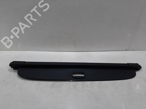 Used Rear parcel shelf VAUXHALL ASTRA Mk VI (J) Estate (P10) 1.6 (116 hp) 30789541