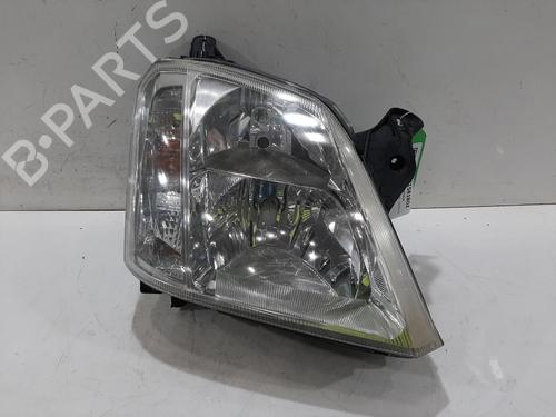 Used Right headlight VAUXHALL MERIVA A (X03) 1.6 i 16V Twinport (105 hp) 30735852