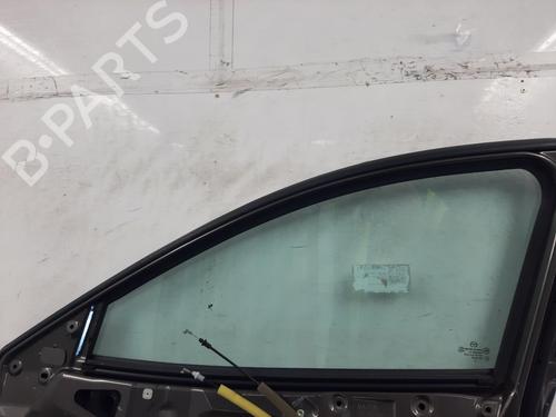 Right front door MAZDA 3 Saloon (BM_, BN_) 2.2 D | BP32380946C3 