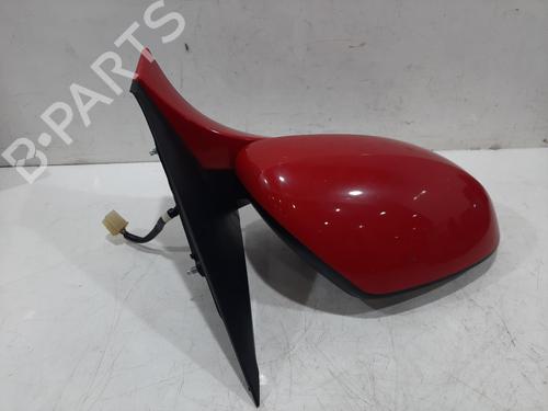 Retrovisor derecho SUZUKI SWIFT IV (FZ, NZ) 1.2 (AZG412, ZC72S) | BP29810042C27 