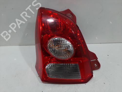 Achterlicht links Achterlicht links SUZUKI ALTO VII (GF, HA25_, HA35_) 1.0 (AMF310, GFC31S) (68 hp) 37641323 37641323