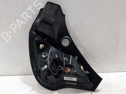 Right taillight VAUXHALL ADAM (M13) 1.2 | BP32380752C35 