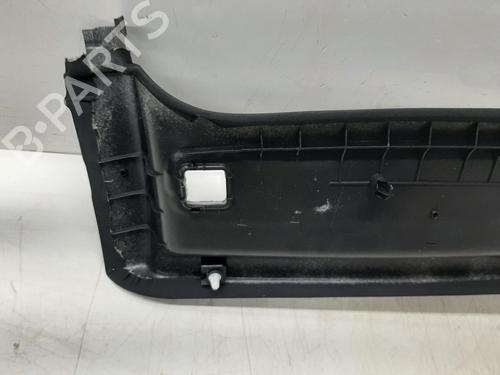 Andre JAGUAR F-TYPE Convertible (X152) 2.0 Ti4 | BP29322502O1 