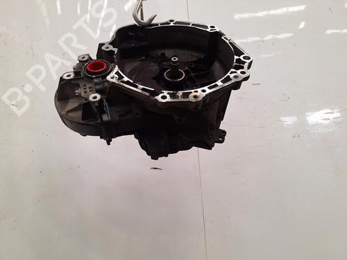 Gearbox VAUXHALL MERIVA Mk II (B) (S10) 1.6 CDTi | BP36452248M3 - Image 2