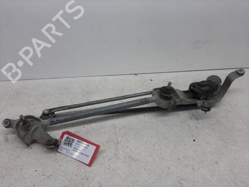 Viskermotor vindrude VAUXHALL INSIGNIA Mk I (A) Hatchback (G09) 2.0 CDTI (68) (130 hp) 26774463