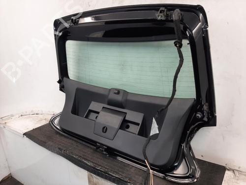 Bagklap CC/Kombi-Coupé VW POLO VI (AW1, BZ1, AE1) 1.0 TSI | BP30286803C6