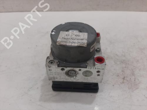 Used ABS pump ABS pump FORD C-MAX II (DXA/CB7, DXA/CEU) 1.0 EcoBoost (100 hp) 32718465 32718465