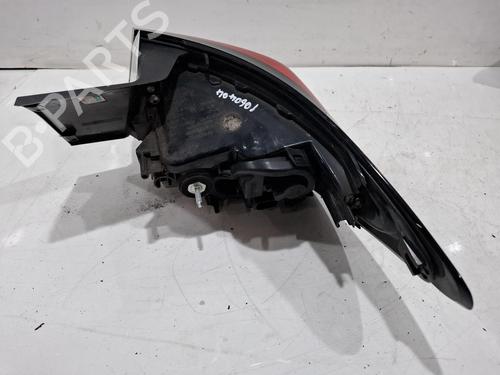 Left taillight VAUXHALL ASTRA Mk VII (K) (B16) 1.4 | BP38928624C34 - Image 3