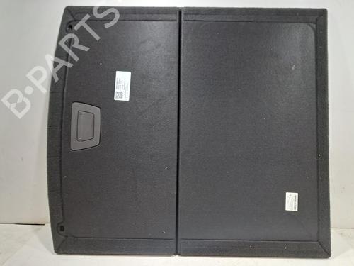 Bagagerumsgulv JAGUAR I-PACE (X590) EV400 AWD (400 hp) 30285720