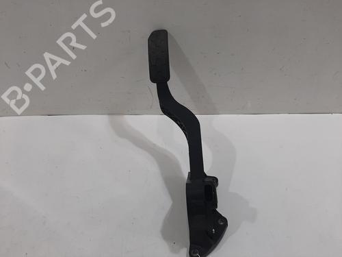 Pédale JAGUAR I-PACE (X590) EV400 AWD (400 hp) 26857062