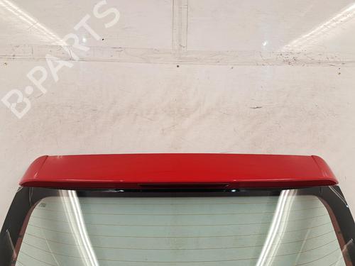 Tailgate SEAT IBIZA IV (6J5, 6P1) 1.0 | BP29496790C6 