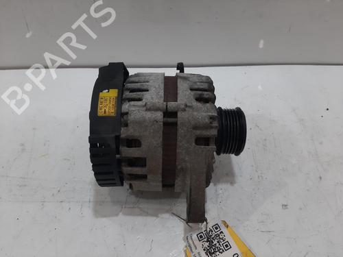 Alternator KIA CEE'D (JD) 1.6 CRDi 128 | BP38059850M7 - Image 5