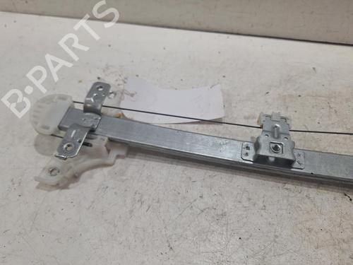 Front left window mechanism SUZUKI IGNIS III (MF, FF) 1.2 Hybrid (ATK412) | BP32357157C22