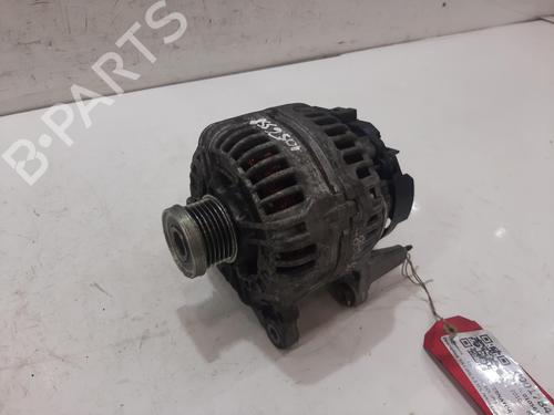 Used Alternator Alternator 37629368 37629368