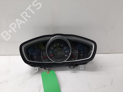 Used Instrument cluster VOLVO V40 Hatchback (525) T2 (122 hp) 26746439