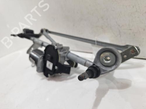 Front wiper motor BMW 2 Gran Tourer (F46) 218 i | BP31596692M29 