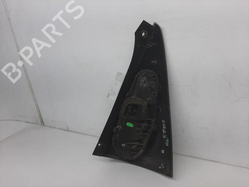 Left taillight CITROËN C1 (PM_, PN_) 1.0 | BP26862428C34 