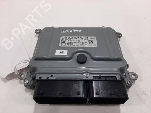 control-unit-mercedes-benz-a-class-w177-2018-32756989 main image