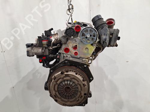 Engine SKODA OCTAVIA III Combi (5E5, 5E6) 1.4 TSI | BP36811842M1 - Image 4