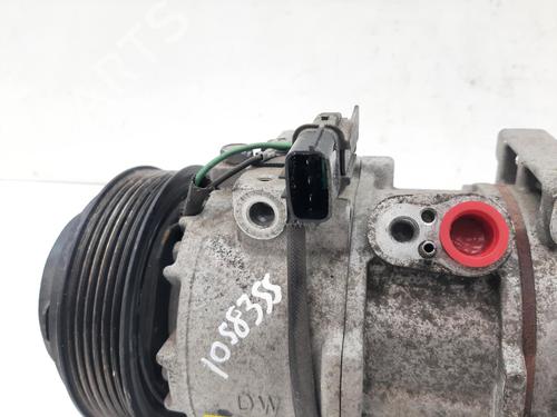 AC compressor KIA STONIC (YB) 1.0 T-GDi | BP38312361M34 - Image 6