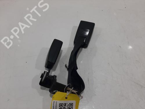 Used Seat buckle Seat buckle HYUNDAI i10 I (PA) 1.2 (78 hp) 36290138 36290138