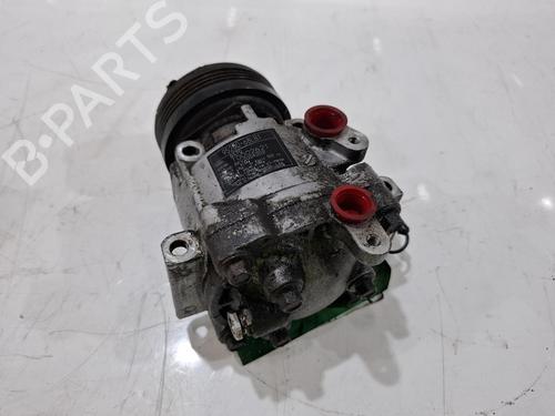 AC compressor SUZUKI SWIFT IV (FZ, NZ) 1.6 (AZG416, AZH416, RS416, ZC32S, ZA32S) | BP39993928M34 - Image 3