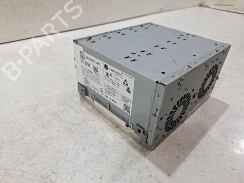 Elektronisk modul JAGUAR I-PACE (X590) EV400 AWD | BP30927913M83