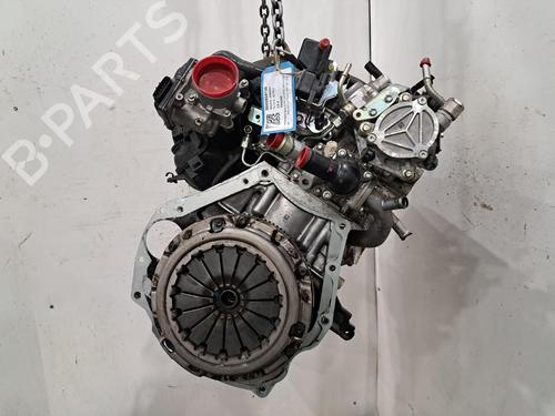 Engine MAZDA CX-5 (KF) 2.0 | BP26749846M1