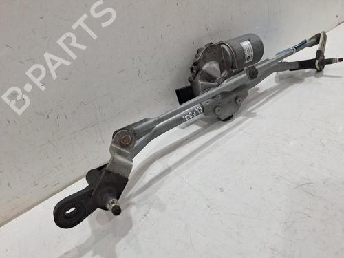 Front wiper motor SKODA ROOMSTER (5J7) 1.2 TSI | BP26795868M29 