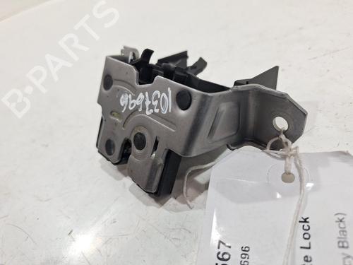 Tailgate lock TOYOTA AYGO (_B4_) 1.0 (KGB40) | BP31596503C101