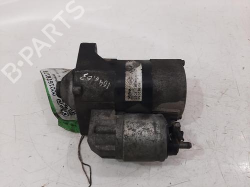 Starter RENAULT CLIO IV (BH_) 1.2 16V | BP33647974M8 - Image 6