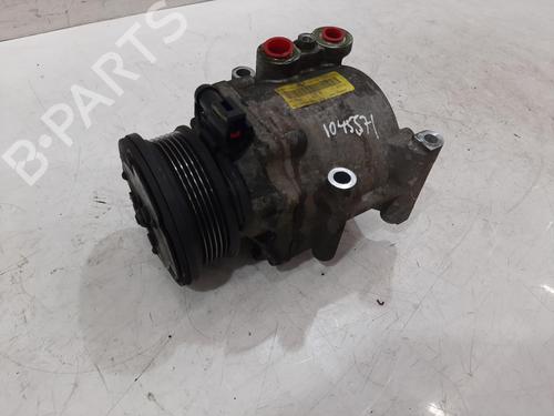 AC compressor FORD FIESTA VI (CB1, CCN) 1.25 | BP33435944M34 - Image 4